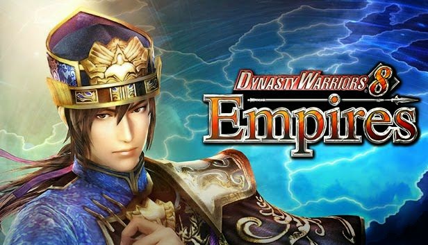 Dynasty warriors 8 empires digital full game